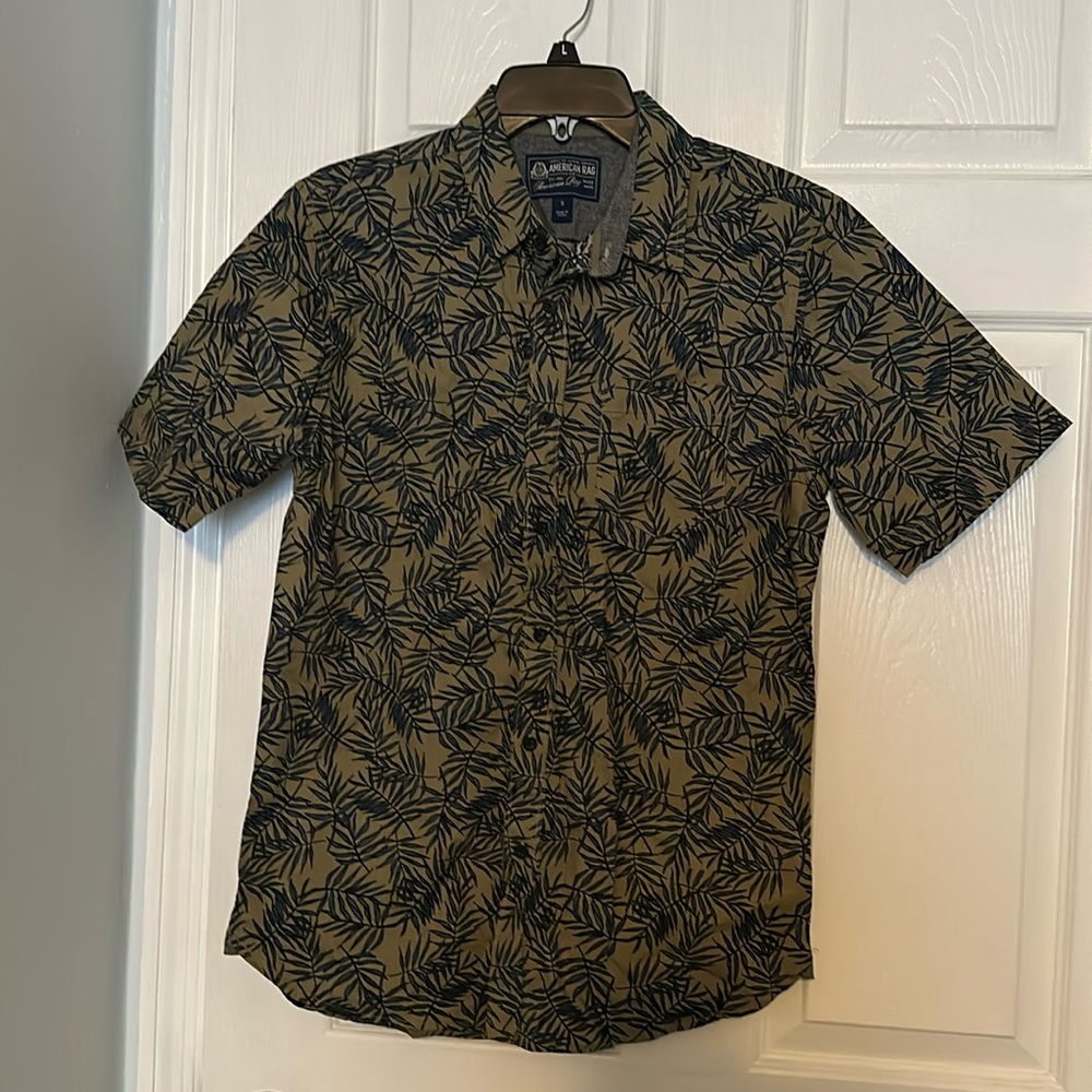 American Rag shirt